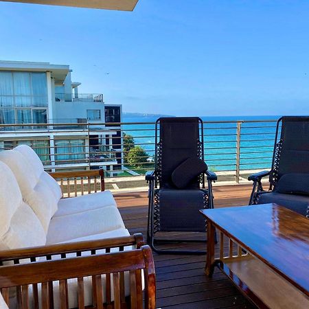 Sea View Penthouse Apartment Obzor Exterior photo