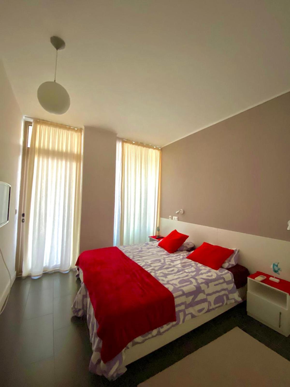 Sea View Penthouse Apartment Obzor Exterior photo