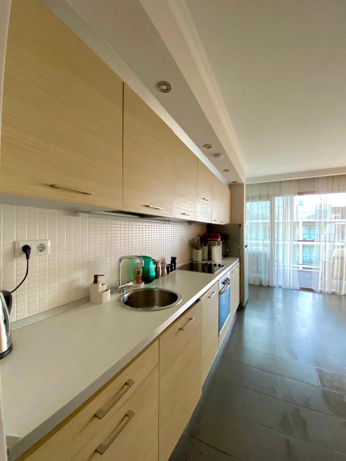 Sea View Penthouse Apartment Obzor Exterior photo
